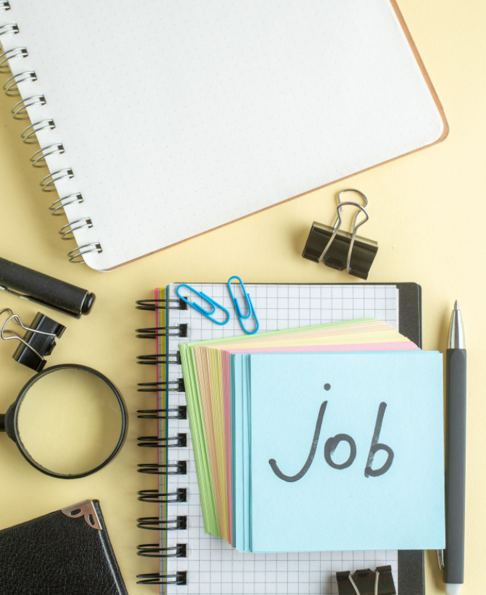 Job Openings at Samhires LLC