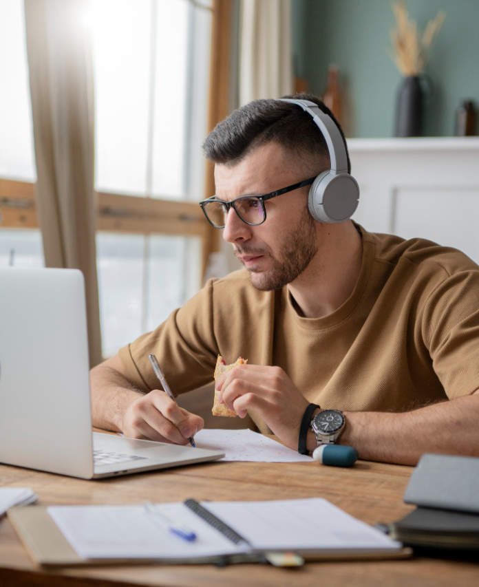 Online Training